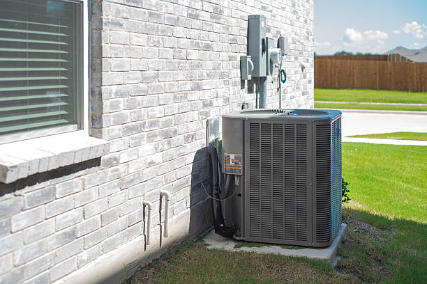 Reliable Emergency Hvac contractor in Fallbrook, CA by FH HVAC